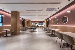 Nihao Hotel Xuzhou Suining Government Affairs Center - Image 3