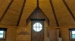 West Wood Yurts Ltd - Image 2