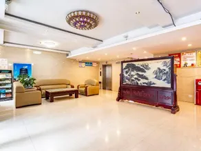 Jinpeng Business Hotel (Luoyang Railway Station Yingtianmen Subway Station Store) - Image 2