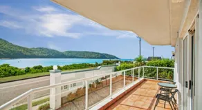 DALLA SPIAGGIA - WATERFRONT ETTALONG BEACH - Image 4