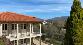 Quinta do ribeiro - refugio romântico com piscina panorâmica junto ao Geres - Image 5