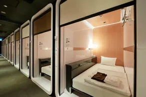 First Cabin Kyobashi - Image 2