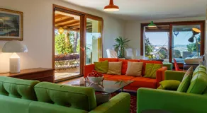 Villa delle Rose Modern design pool & AirCO - Image 5