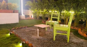Cozy Cottage near Hessarghatta - Image 3