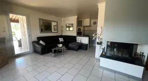 Appartement 4 personnes Le Tignet - Image 2