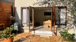 Olive Branch Cottage off grid - Image 4