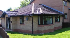 Dingieshowe Cottage - Image 5