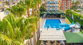DE MARE FAMILY Hotel - Image 3