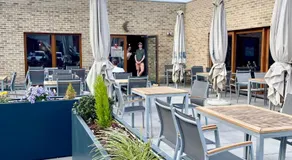 Hotel Mezza Notte - Image 3