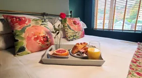 Paget Cottage a cosy and comfy 2 bedroom cottage with parking to the rear and a short drive from Cannock town centre - Image 4