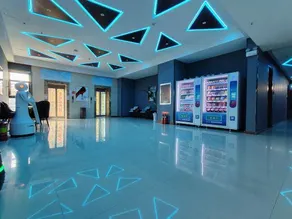 Smart Hotel No. 9, Yuanping Wangfu - Image 4