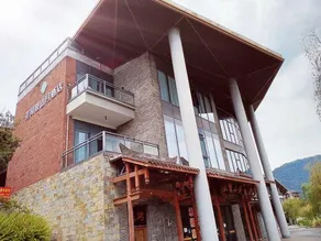 Huajian Guanshanyue Hotel - Image 5
