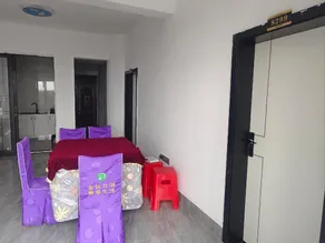 Liupanshui Famei Hotel - Image 4