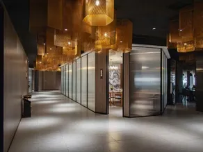 Shengxiao Grand Hotel (Quzhou Airport) - Image 4