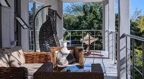 The Residence Villa Chobe - Image 3