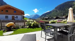 Hochalmbahnen Chalets 1-04, Alpenkrokus, nahe Gondel, Hunde willkommen - Image 3