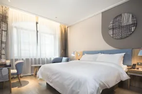 Home Inn Neo Dalian High-tech Zone Wanda Plaza - Image 2