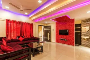 Lonavla bunglow enjoy 6BHK 5BHK 4BHK CO-8698342868 - Image 5