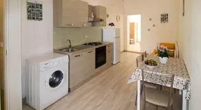 Casa FRONTEMARE Posto Rosso - Image 3
