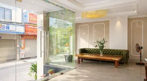 Thái An Hotel Hồ Chí Minh - Image 2