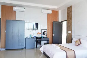 Khu du lịch Bờ Hồ - Image 4
