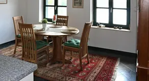 Ferienwohnung Fischerhütte Xanten - Image 4