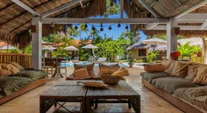 Controvento Boutique Hotel - Yoga Kitesurf - Image 2
