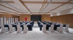 乐山禅驿邑樂酒店 - Image 2