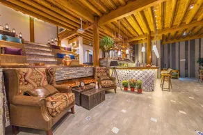 Xiangsheli Foguang Qifu Boutique Inn - Image 3