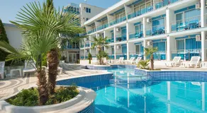 Hotel Eskada Beach - Image 2