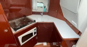 Vedette Cristal Prestige 32 - Image 4