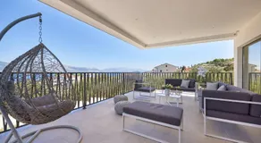 Luxury Villa Cor Mare with Pool - Image 5