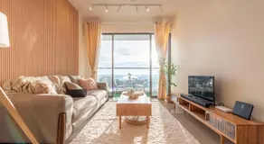 Serene Mossy Family Cottage(2-7pax) 10 Min to BOH - Image 2