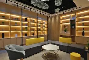 Orange Hotel Suzhou University East Ring Road - Image 5