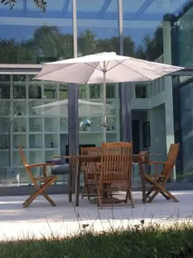 L'ORANGERIE- Villa mit privatem Pool und drei Schlafzimmer - Image 5
