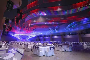 Handan Ruifei Hotel (Fengfeng Mining Area Branch) - Image 3