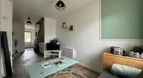 LE NID - Charmante petite maison avec balnéo - Image 2