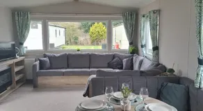 52 The Cedars Southview Holiday Park - Image 2