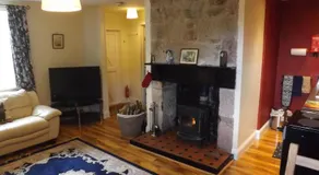 Small cosy bothy - Image 2