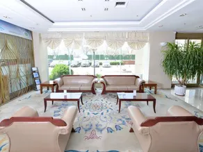Jinhai Hotel (Yantai Railway Station Wuyue Plaza) - Image 3