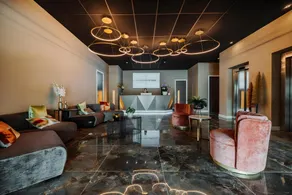 HOTELUX Amsterdam Airport Hotel - Image 3
