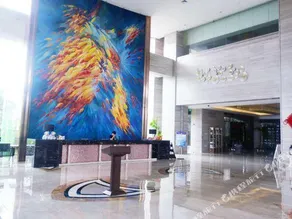 Fengyi International Hotel - Image 5