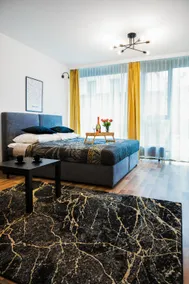 EASY RENT Apartments - Silver 8, Basen & SPA, Centrum Free Parking 24h Check-in - Image 2