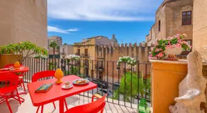 B&B TOMMASO FAZELLO SCIACCA Residenza artistica - Image 4