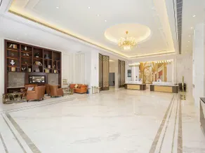 Vienna International Hotel 5.0 Guangdong Lianjiang Avenue Administrative Center - Image 2