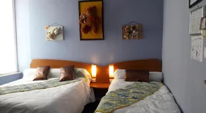 Hotel Le Saint Georges - Image 5