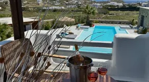 Myconian Theros Luxury Suites - Image 5