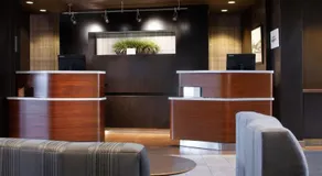 Courtyard by Marriott Oakland Airport - Image 5