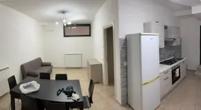Accanto all'autostrada al centro tra Roma e Napoli - Image 2