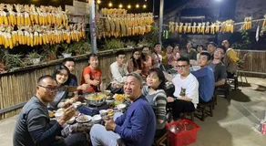 Minh Khang Homestay - Làng đá cổ Khuổi Ky - Image 2
